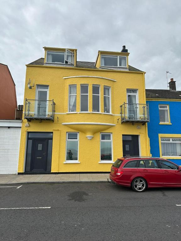 5 Shore Street, Donaghadee (aktualisierte Preise für 2024)