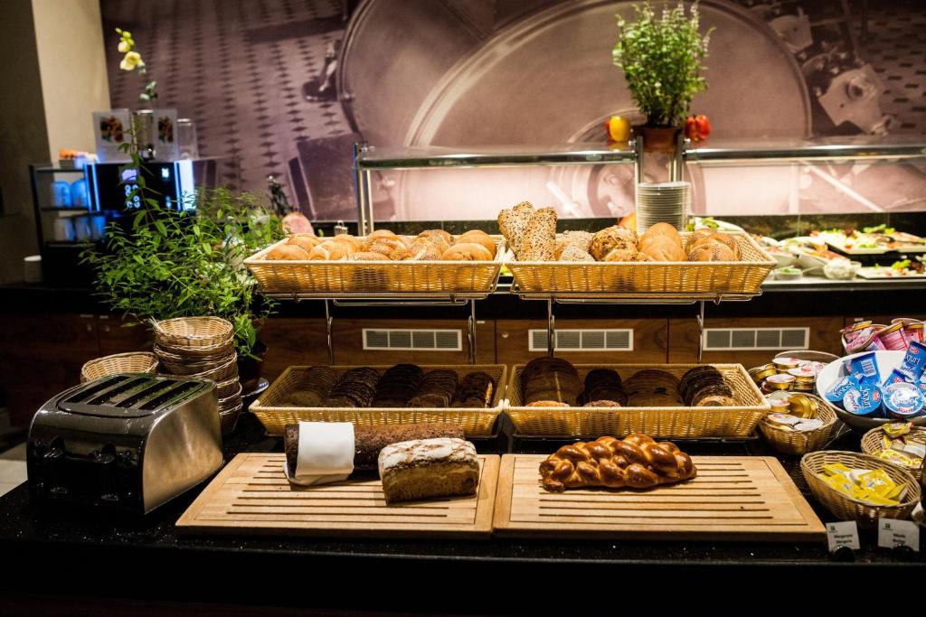 Holiday Inn Lódz by IHG - Resim 44