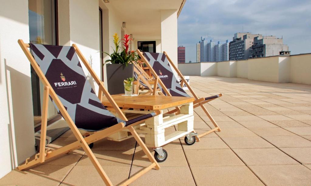 Holiday Inn Lódz by IHG - Resim 40