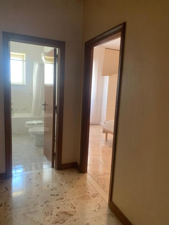Porta Napoli Rooms - Camera Doppia Con Bagno Privato