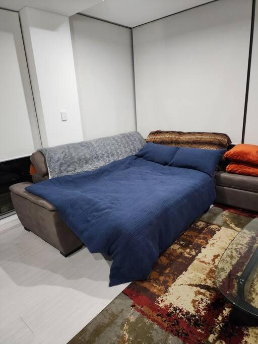 Bondi Junction Beautyにあるシーティングエリア