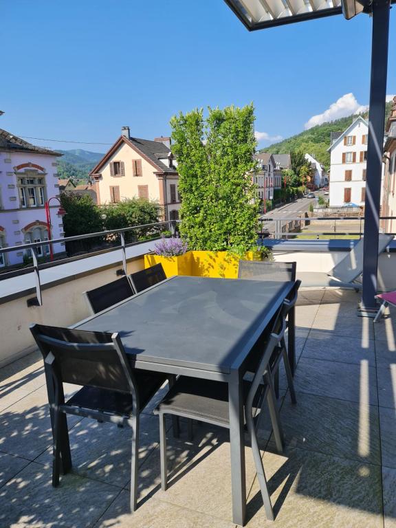 Attic pour 4 personnes – photo 18