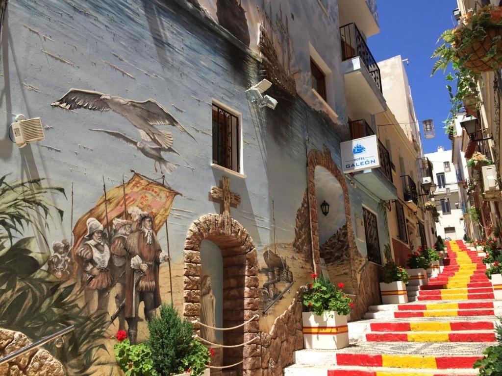 La manzanera, Calpe – Updated 2023 Prices