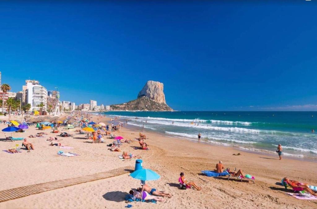 La manzanera, Calpe – Bijgewerkte prijzen 2023