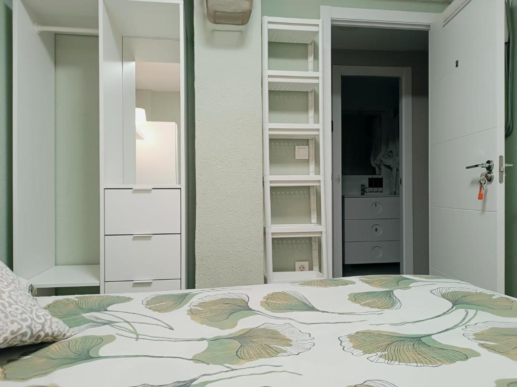 Habitaciones2 Renfe, Alicante – Precios actualizados 2023
