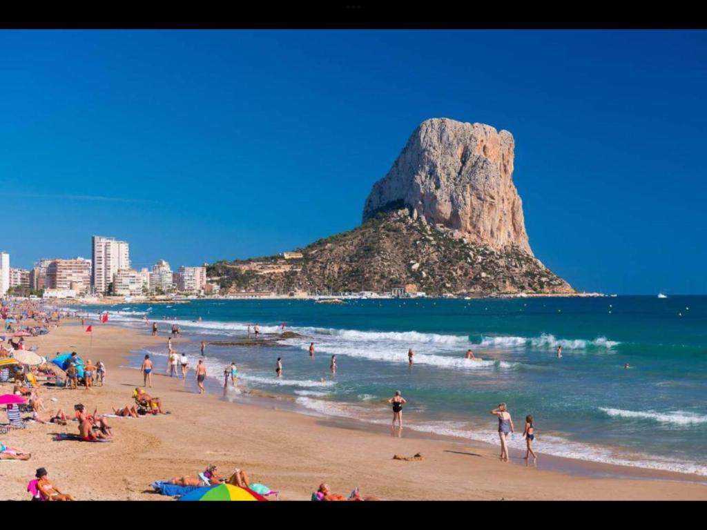 La manzanera, Calpe – Bijgewerkte prijzen 2023