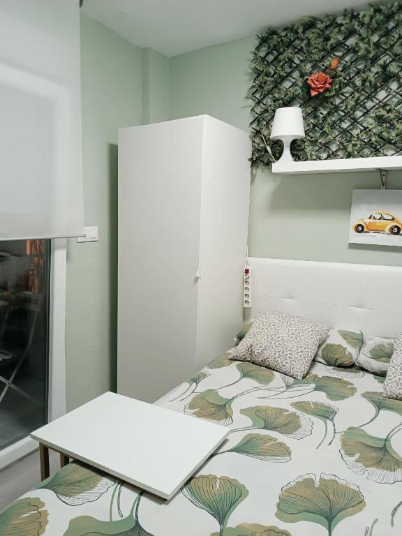 Habitaciones2 Renfe, Alicante – Precios actualizados 2023