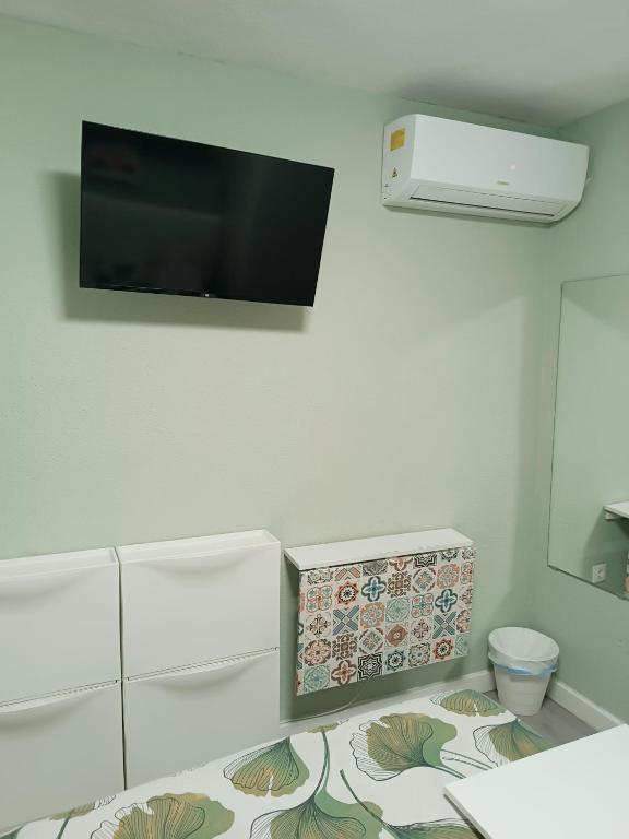 Habitaciones2 Renfe, Alicante – Precios actualizados 2023