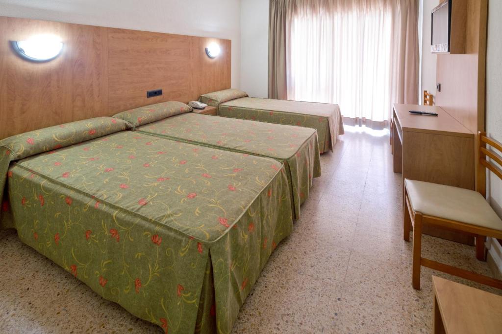 Hotel President, Calella – Bijgewerkte prijzen 2023