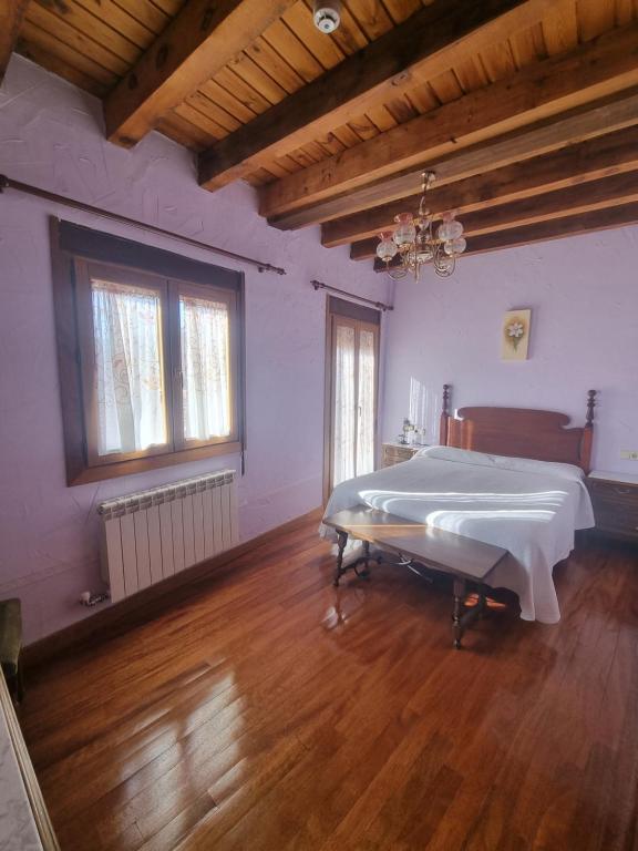 HOTEL RURAL LA ROMEROSA - Two-Bedroom Suite
