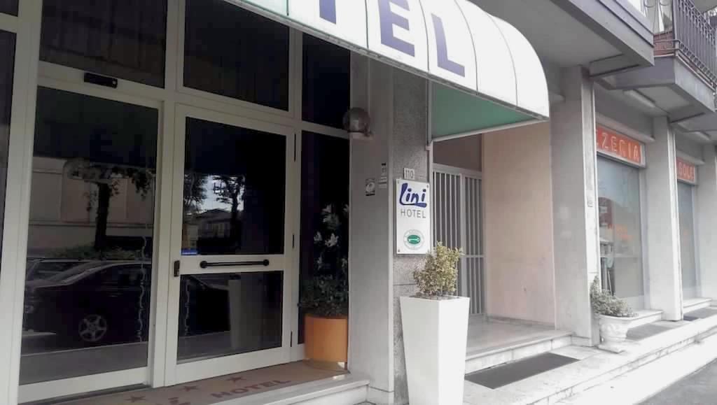 Foto dalla galleria di Hotel Stazione a Cerea