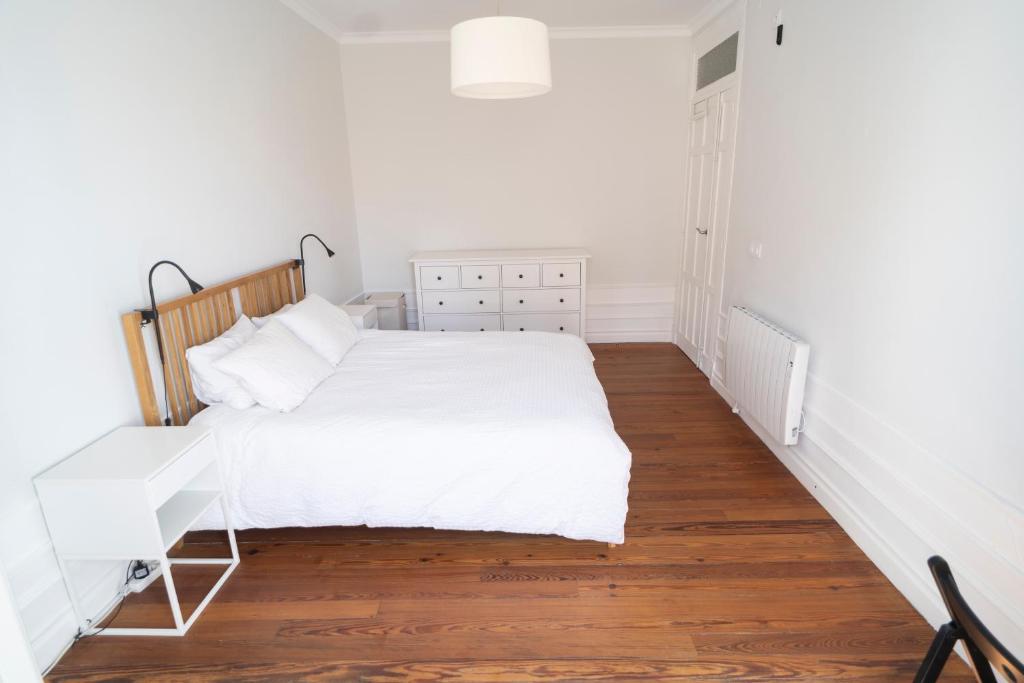 Zdjęcie z galerii obiektu Precioso apartamento en el corazón del casco histórico w Santiago de Compostela