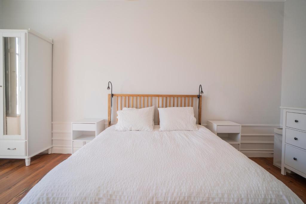 Zdjęcie z galerii obiektu Precioso apartamento en el corazón del casco histórico w Santiago de Compostela