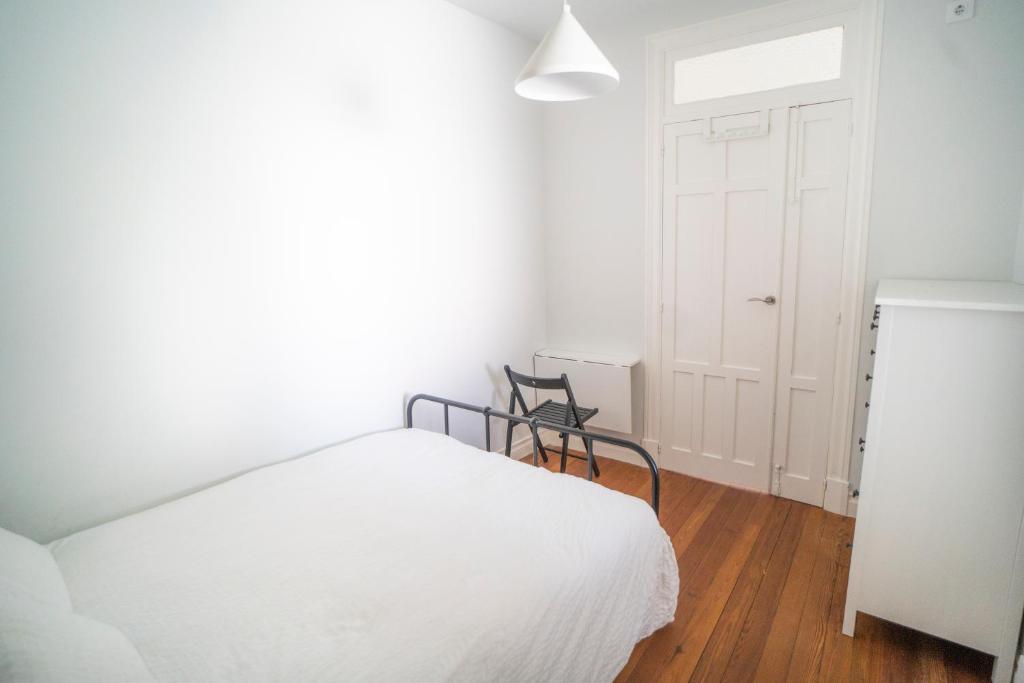 Zdjęcie z galerii obiektu Precioso apartamento en el corazón del casco histórico w Santiago de Compostela
