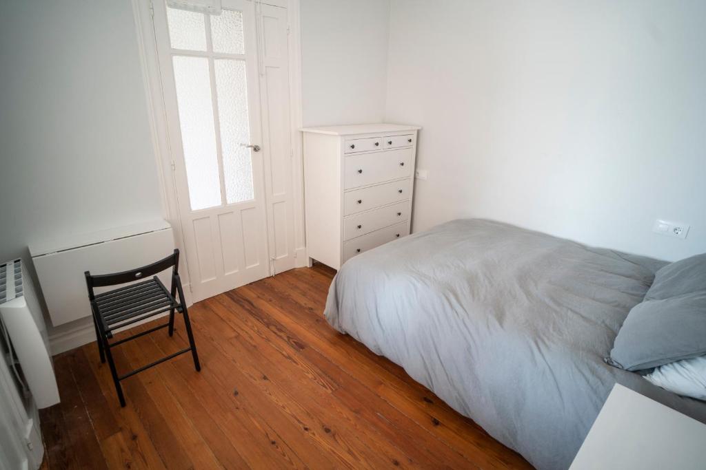 Zdjęcie z galerii obiektu Precioso apartamento en el corazón del casco histórico w Santiago de Compostela