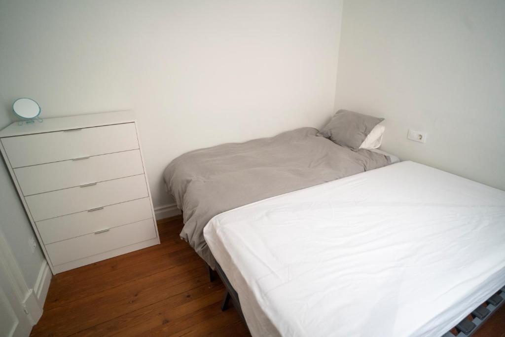Zdjęcie z galerii obiektu Precioso apartamento en el corazón del casco histórico w Santiago de Compostela