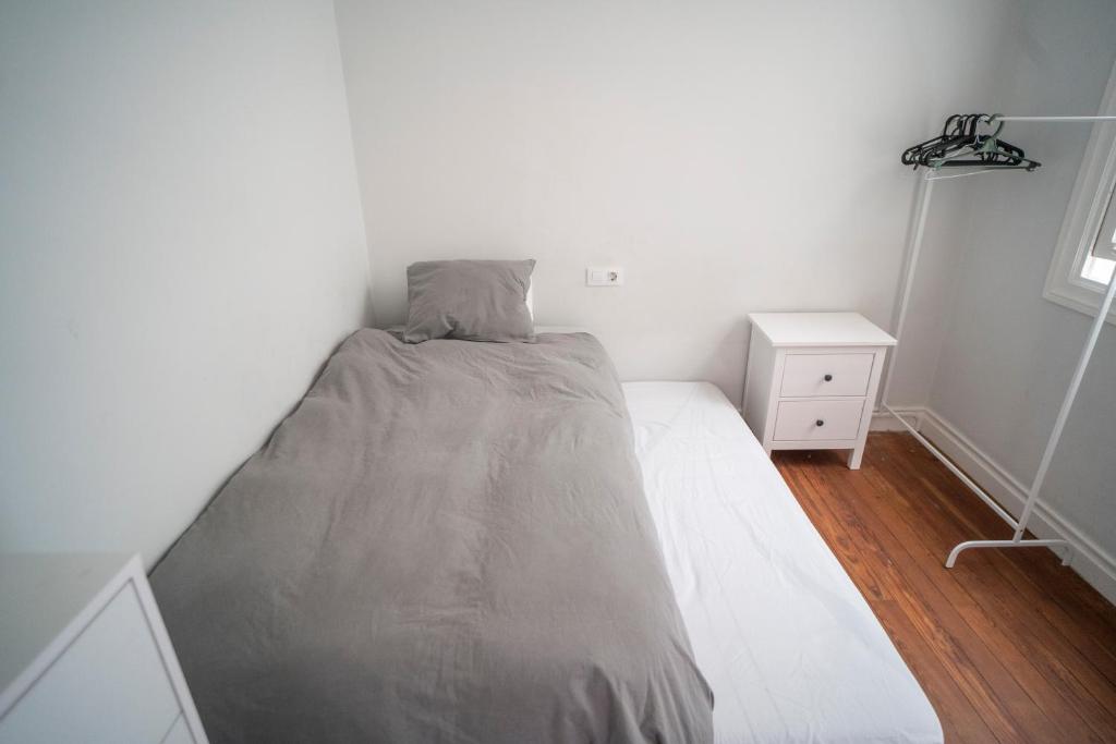 Zdjęcie z galerii obiektu Precioso apartamento en el corazón del casco histórico w Santiago de Compostela
