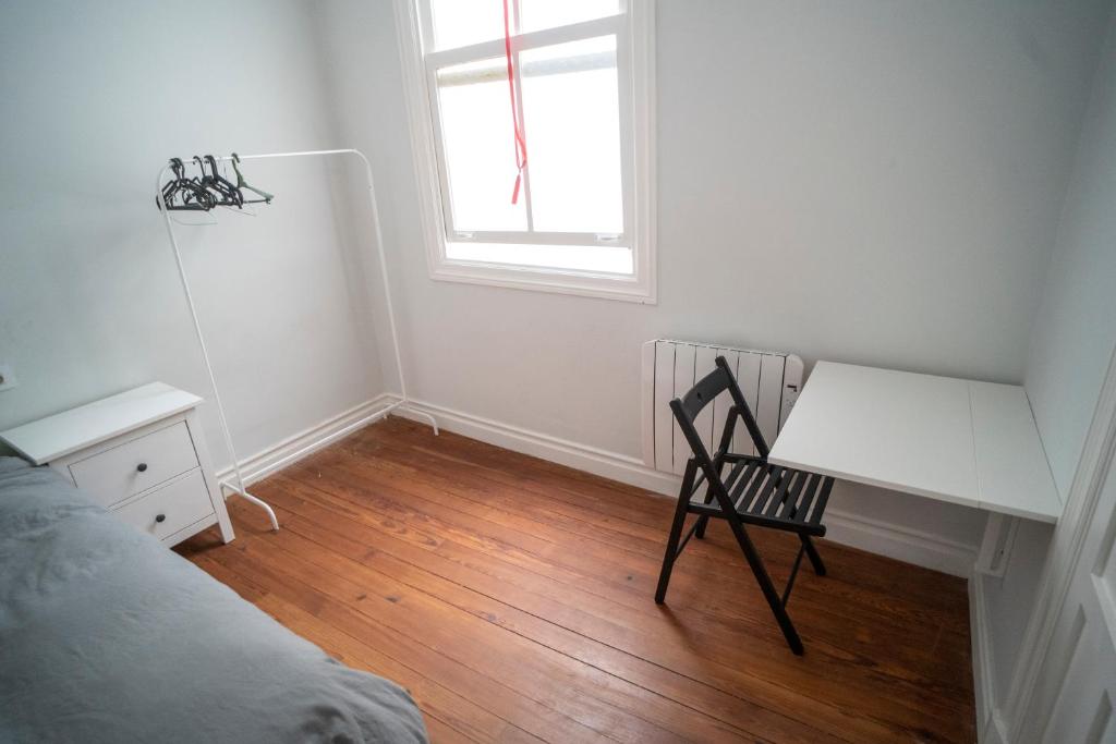 Zdjęcie z galerii obiektu Precioso apartamento en el corazón del casco histórico w Santiago de Compostela