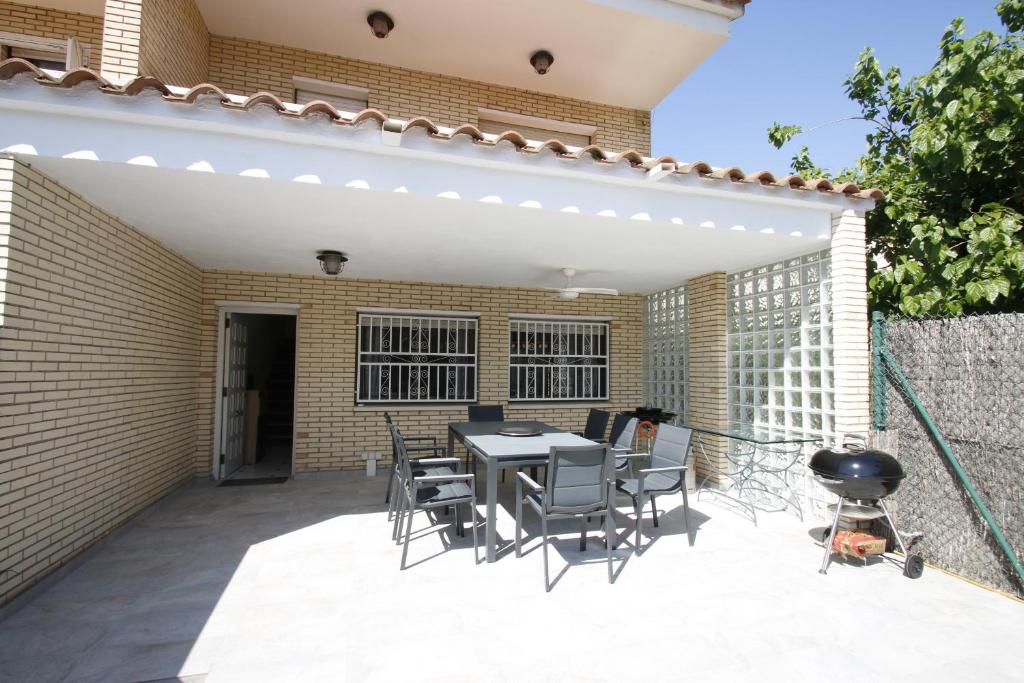 Casas y chalets Casa Viena Vilafortuny en Cambrils, Cataluña