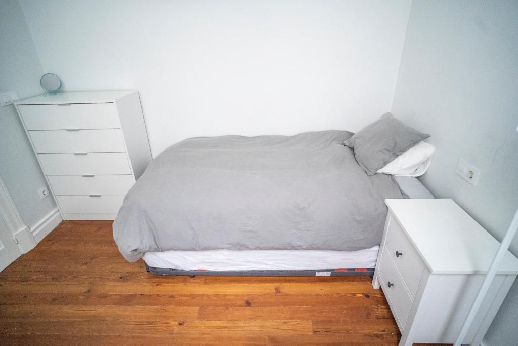 Zdjęcie z galerii obiektu Precioso apartamento en el corazón del casco histórico w Santiago de Compostela