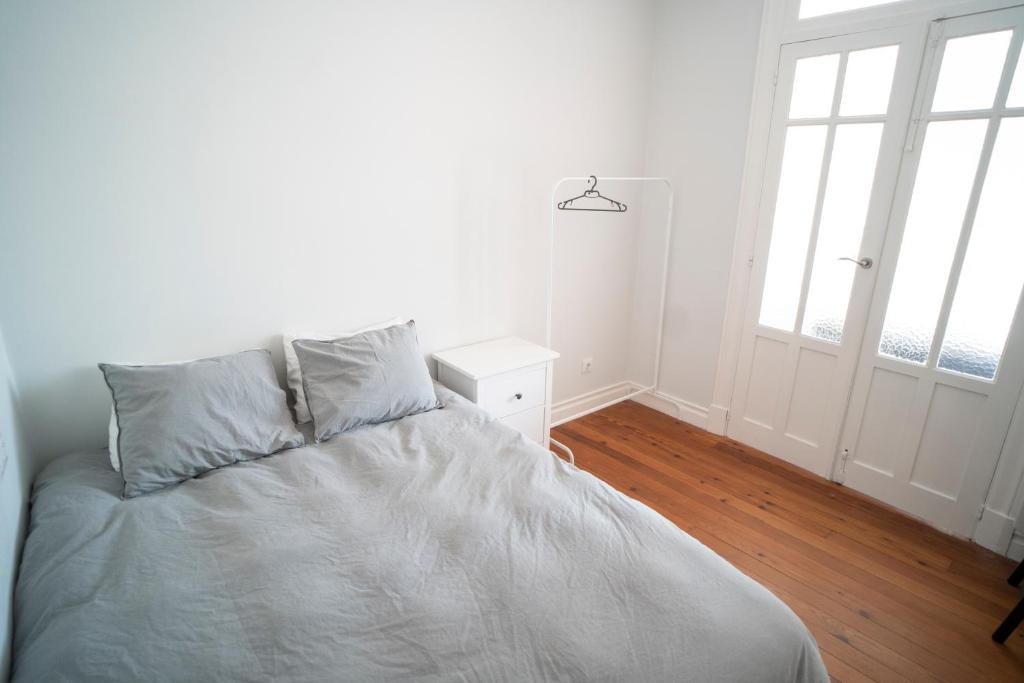 Zdjęcie z galerii obiektu Precioso apartamento en el corazón del casco histórico w Santiago de Compostela