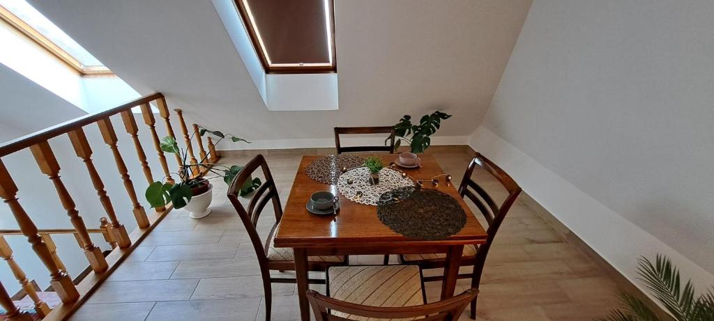 Fotografie z fotogalerie ubytování Babi Apartmanház v destinaci Gyenesdiás