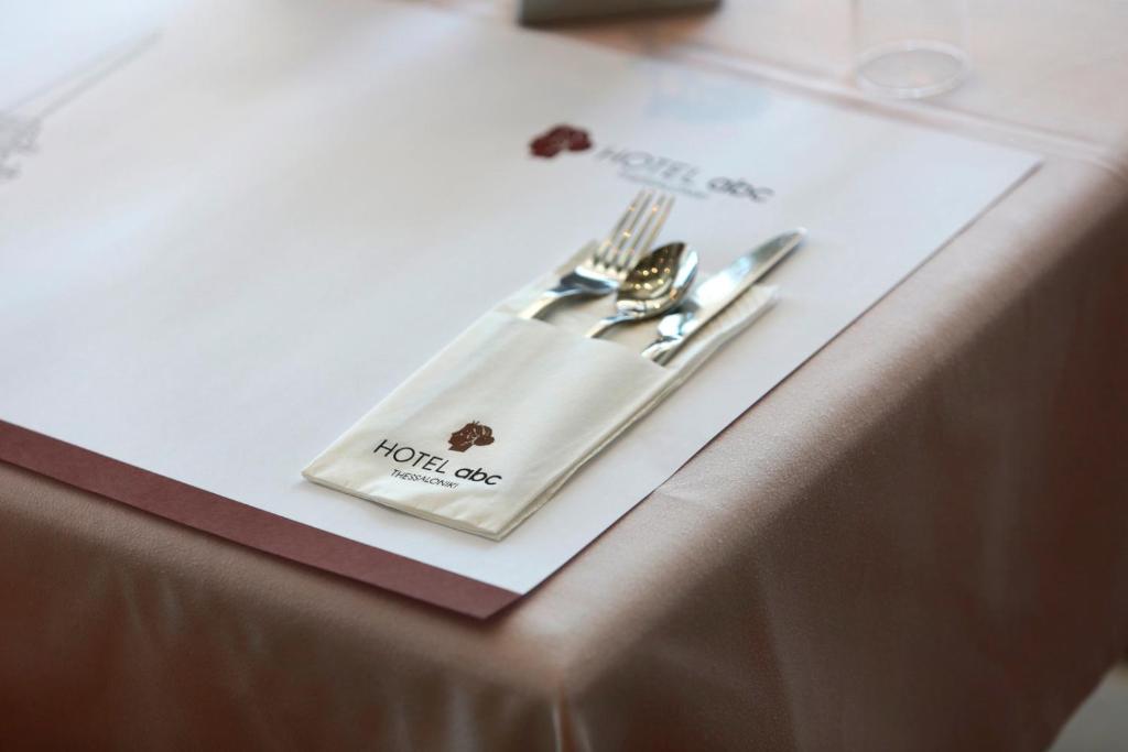 Abc Hotel - Resim 15