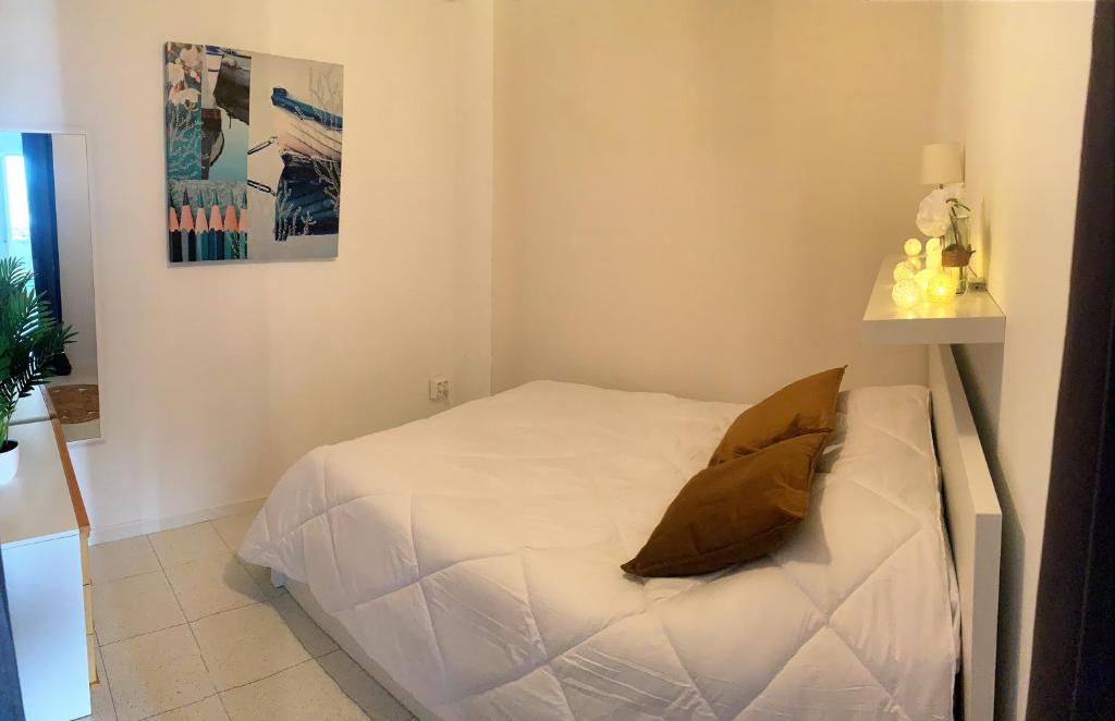 Fotografie z fotogalerie ubytování Appartement Port Alegre Empuriabrava v destinaci Empuriabrava