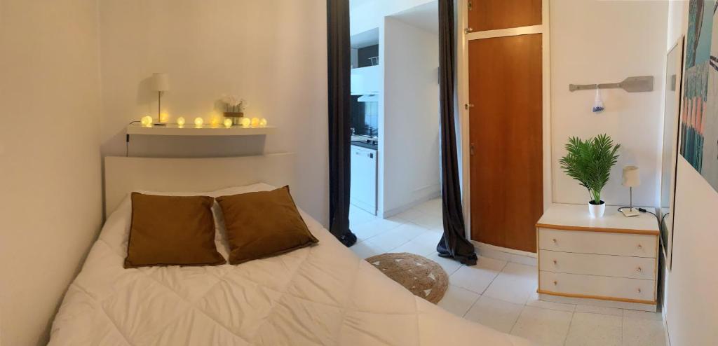 Fotografie z fotogalerie ubytování Appartement Port Alegre Empuriabrava v destinaci Empuriabrava