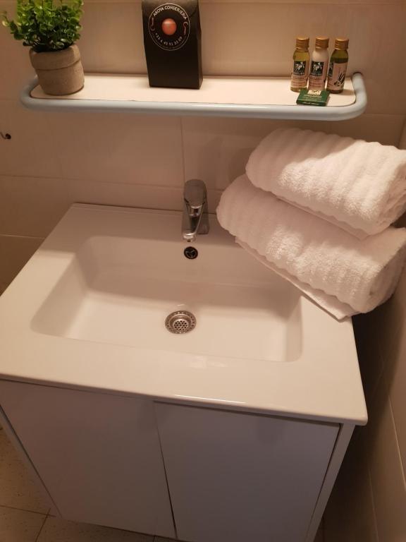 Fotografie z fotogalerie ubytování Appartement Port Alegre Empuriabrava v destinaci Empuriabrava