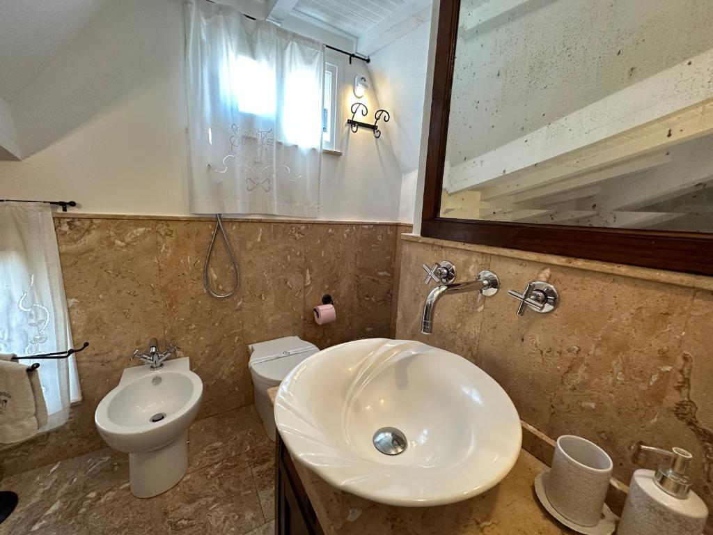 Domus Socolatae Residenza d'Epoca Charming B&B - Adults Only - Suite Mansardée
