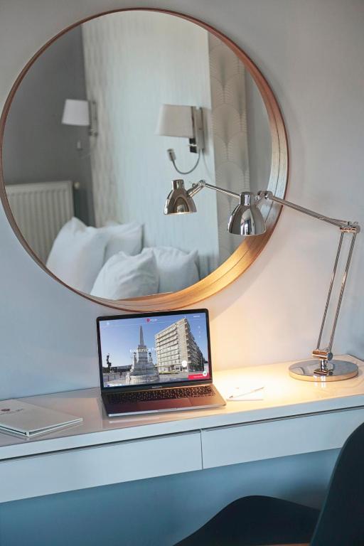 Abc Hotel - Resim 22