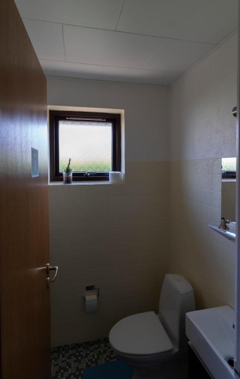 Bany a HvideHus Aunslev