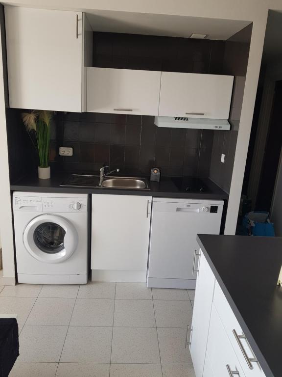 Fotografie z fotogalerie ubytování Appartement Port Alegre Empuriabrava v destinaci Empuriabrava