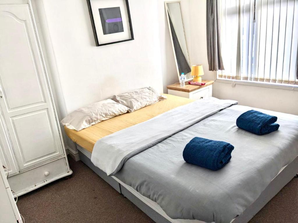 Woodway House - Housity