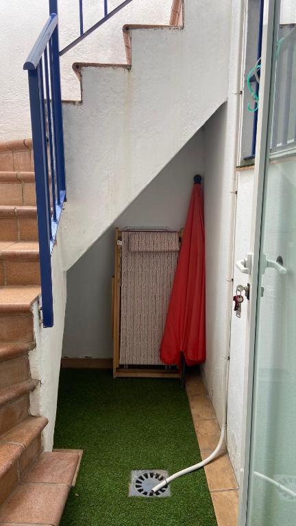 Fotografia z galérie ubytovania Hope's ático-apartamento v destinácii Cádiz