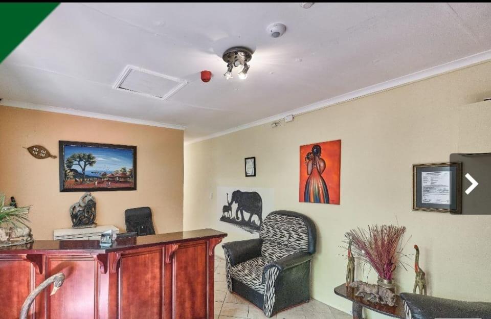 Asante Sana Guesthouse - отзывы и видео