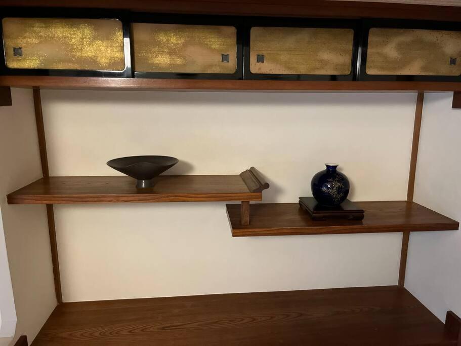 Fotografie z fotogalerie ubytování オオヤシロSTAY旅音 v destinaci Izumo