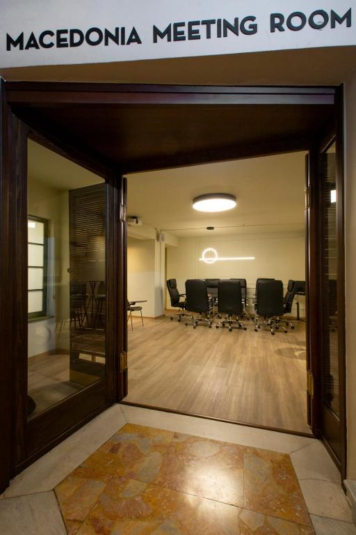 Abc Hotel - Resim 38