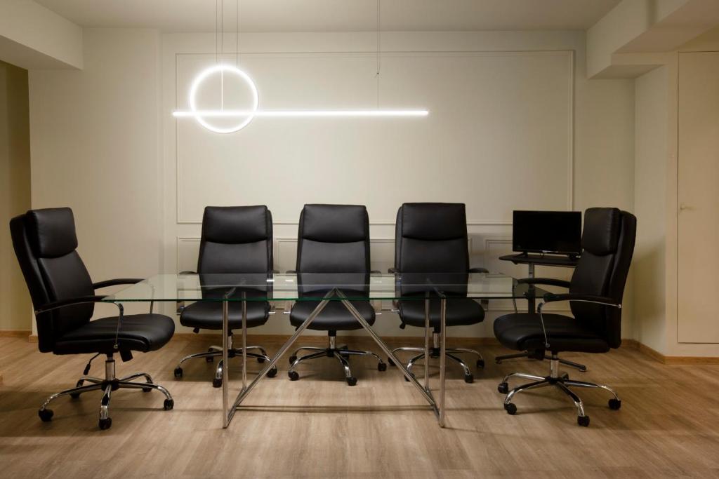 Abc Hotel - Resim 39