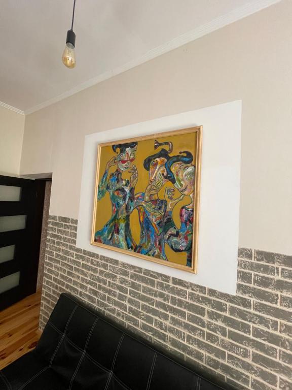 Fotografie z fotogalerie ubytování SWEET hostel v destinaci Vinnycja