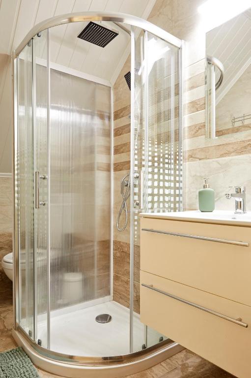 Fotografia z galérie ubytovania Magic apartment v Mezőkövesde