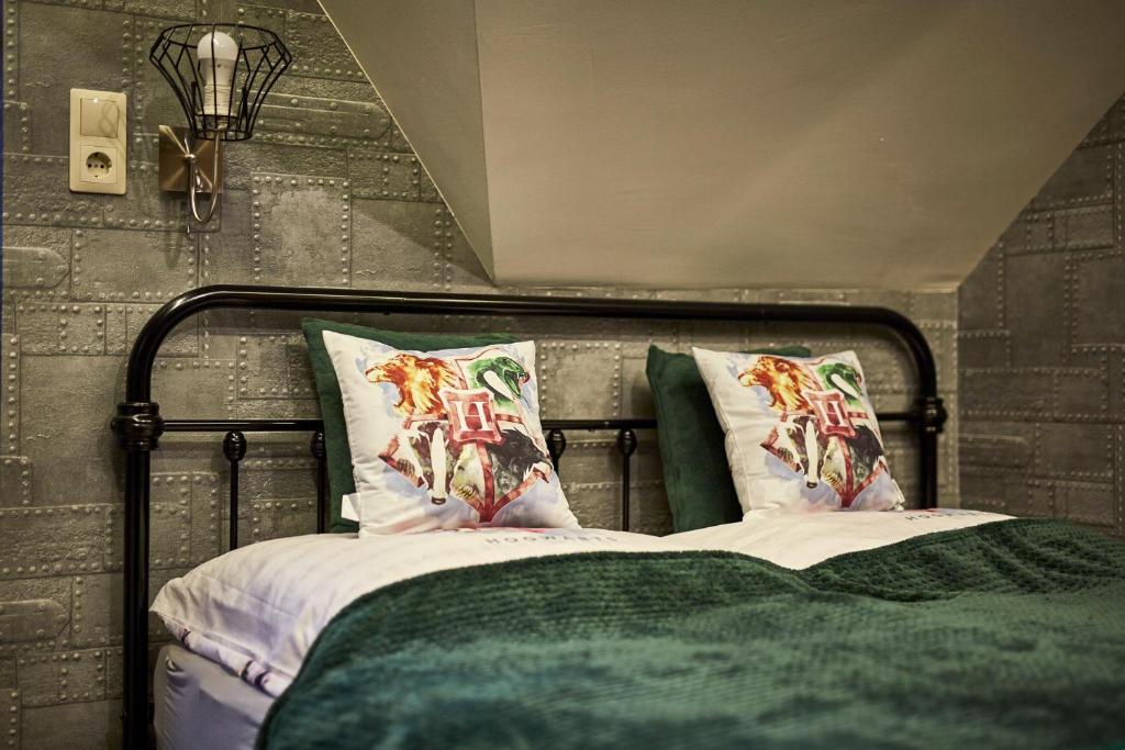 Magic apartment, Mezőkövesd (updated prices 2024)