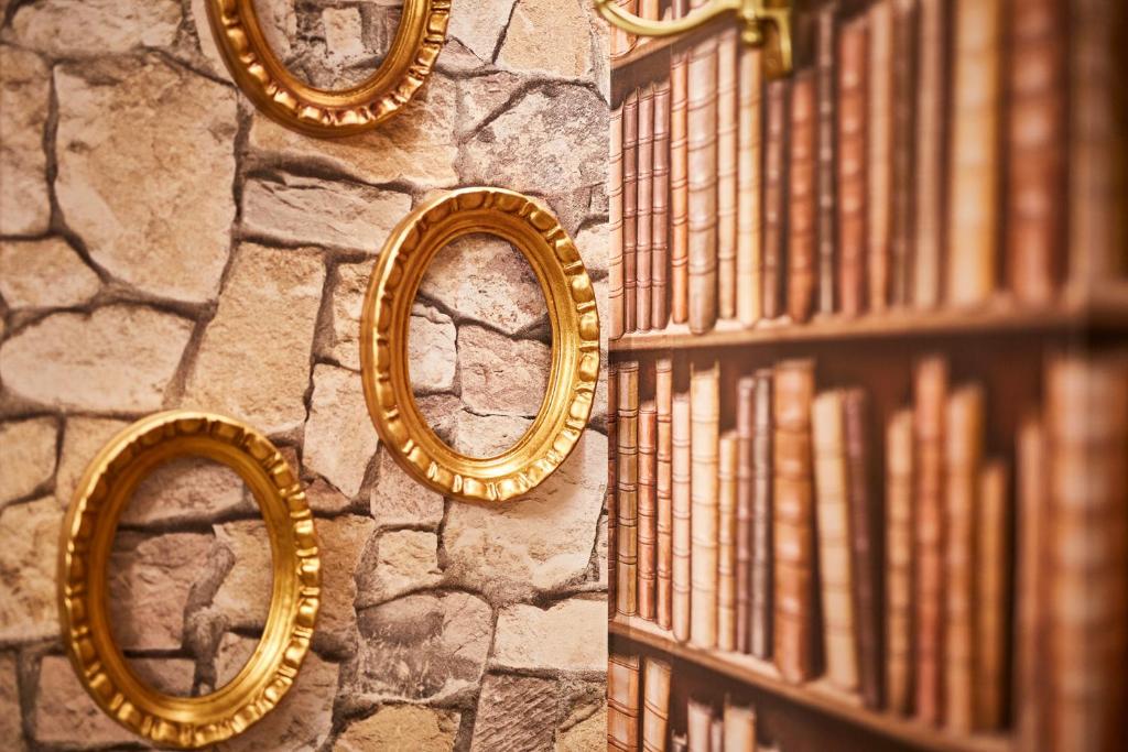Fotografia z galérie ubytovania Magic apartment v Mezőkövesde