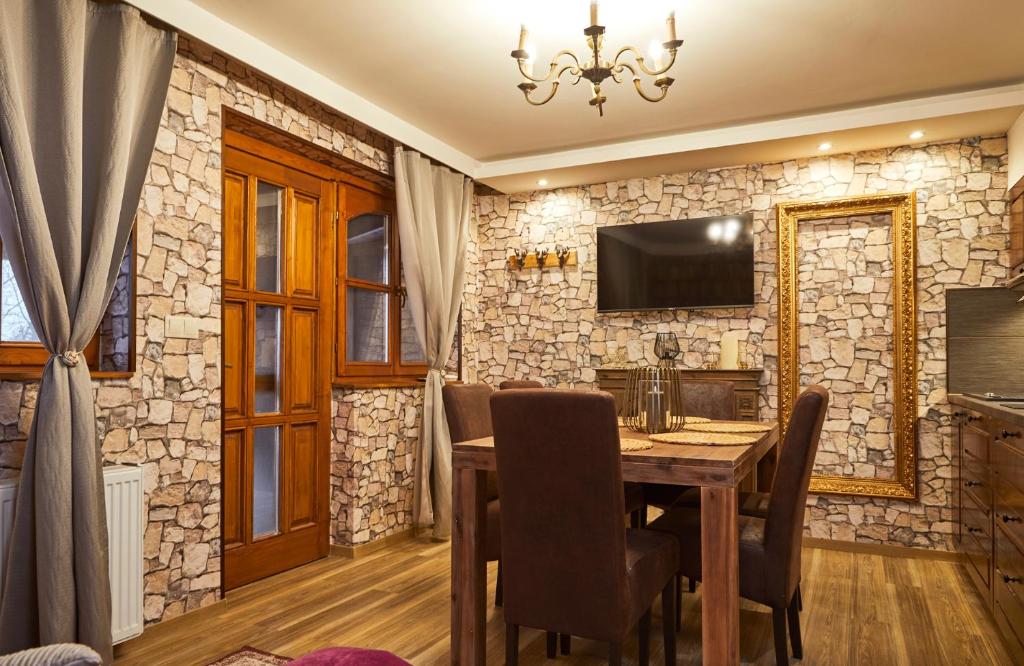 Fotografia z galérie ubytovania Magic apartment v Mezőkövesde