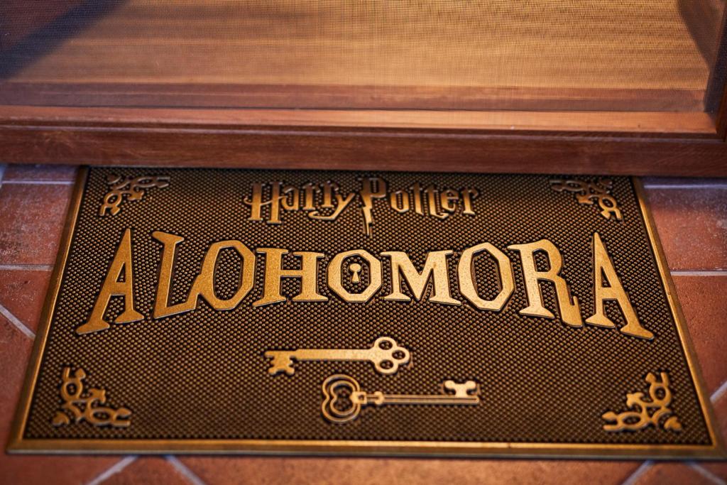 Fotografia z galérie ubytovania Magic apartment v Mezőkövesde
