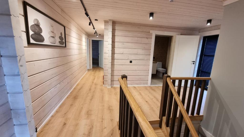 Fotografie z fotogalerie ubytování Peipsi Villad v destinaci Kuru