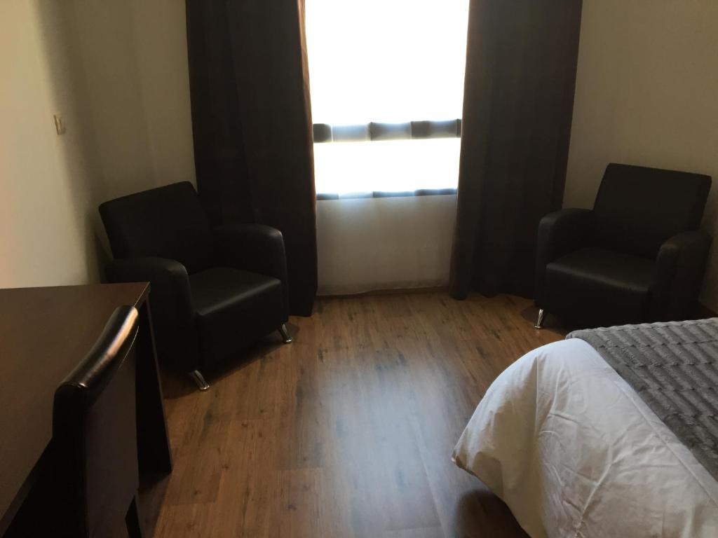 Hotel Castillo - Habitación King