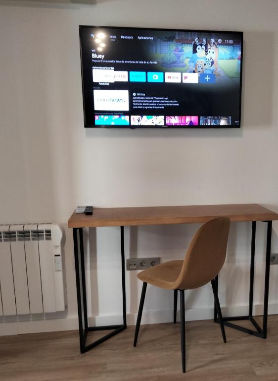 Hotel Presidente by Maxi Hoteles - Resim 5