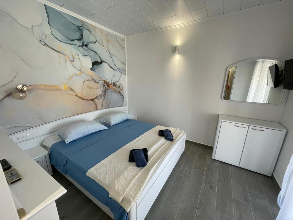 Fotografie z fotogalerie ubytování Apartments Stone Tučepi v Tučepi